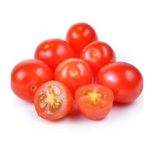 Tomate Cherry - Unidad