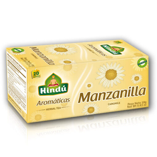 Aromáticas Unidad