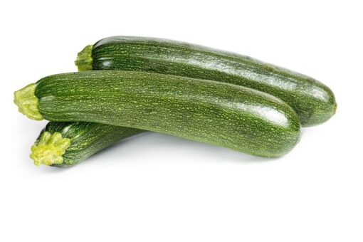 Pepino Zucchini Verde - Libra