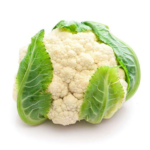Coliflor - Unidad