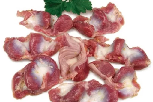 Molleja Pollo - Libra