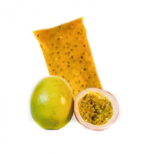 Pulpa de Maracuyá - Unidad